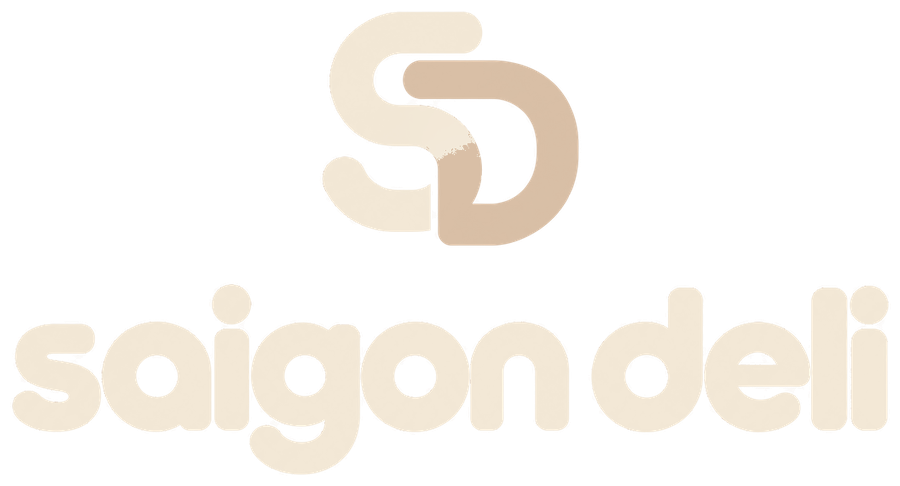Saigon Deli